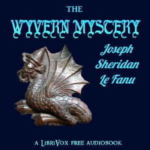Wyvern Mystery