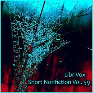 Short Nonfiction Collection, Vol. 059
