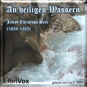 heiligen Wassern