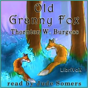 Old Granny Fox (Version 2)