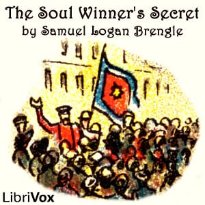Soul Winner's Secret