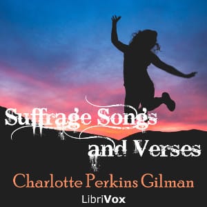 Suffrage Songs and Verses