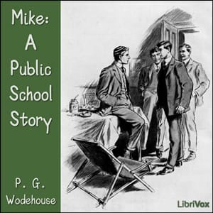 Mike: A Public School Story