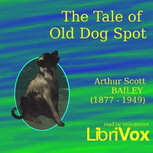 Tale of Old Dog Spot