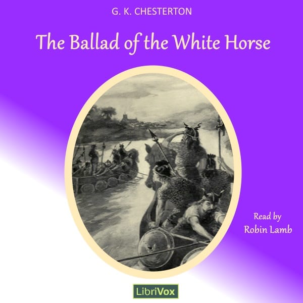 Ballad of the White Horse (Version 3)