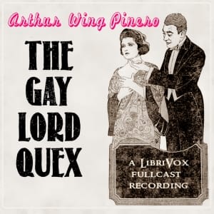 Gay Lord Quex