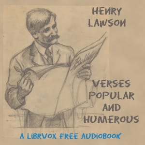 Verses Popular And Humorous (Version 2)