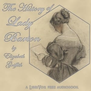 History Of Lady Barton