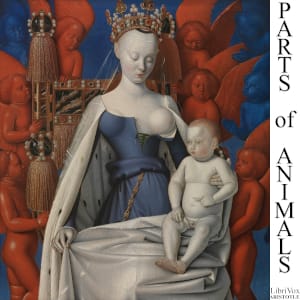 On the Parts of Animals