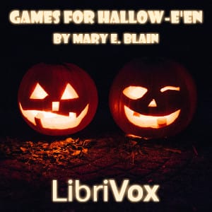 Games for Hallow-e'en