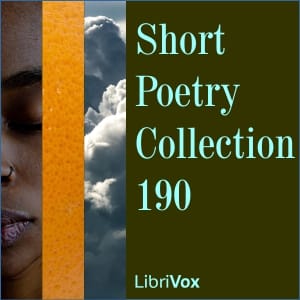 Short Poetry Collection 190