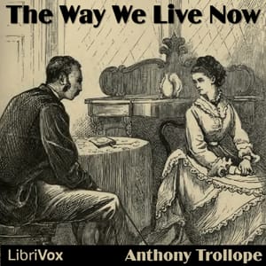 Way We Live Now
