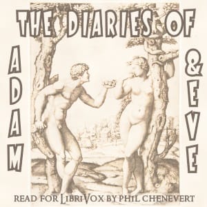 Diaries of Adam and Eve