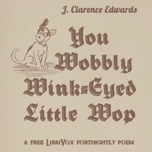 You Wobbly Wink-Eyed Little Wop
