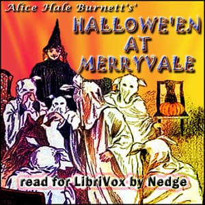 Hallowe'en at Merryvale