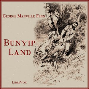 Bunyip Land