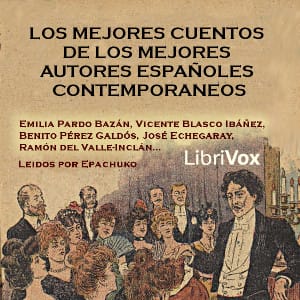 mejores cuentos de los mejores autores españoles contemporáneos