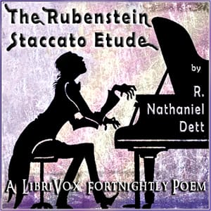 Rubinstein Staccato Etude