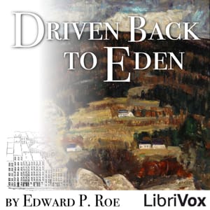 Driven Back To Eden