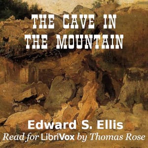 Cave In the Mountain