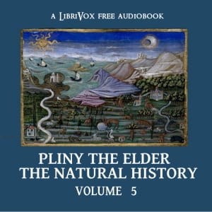 Natural History Volume 5