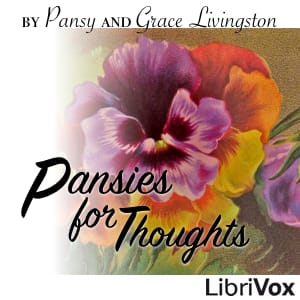 Pansies for Thoughts