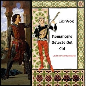 Romancero selecto del Cid