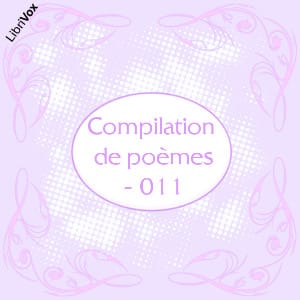 Compilation de poèmes - 011