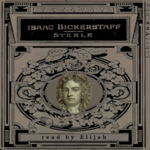 Isaac Bickerstaff, Physician and Astrologer