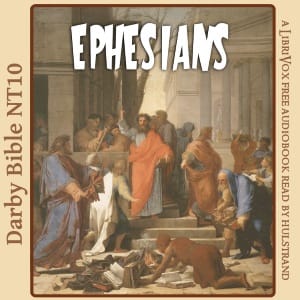 Bible (DBY) NT 10: Ephesians