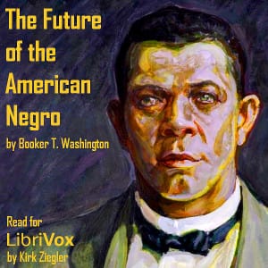 Future of the American Negro