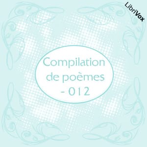 Compilation de poèmes - 012