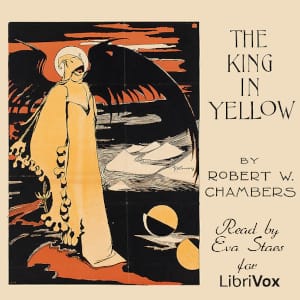 King in Yellow (Version 2)