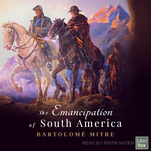 Emancipation of South America