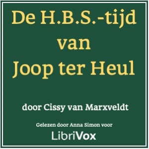 H.B.S. tijd van Joop ter Heul
