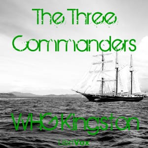 Three Commanders