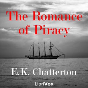 Romance of Piracy