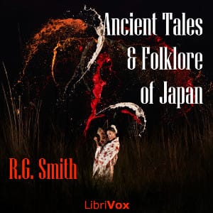 Ancient Tales and Folklore of Japan
