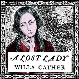 Lost Lady