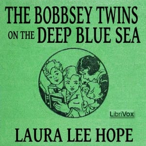 Bobbsey Twins on the Deep Blue Sea