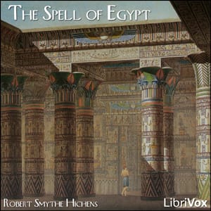 Spell of Egypt