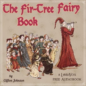 Fir-Tree Fairy Book