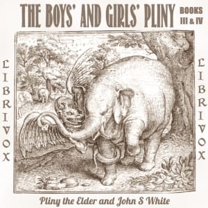 Boys' and Girls' Pliny Vol. 2