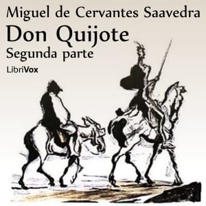Don Quijote 2