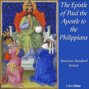 Bible (ASV) NT 11: Philippians