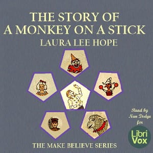 Story of a Monkey on a Stick