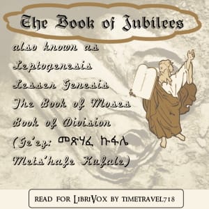 Book of Jubilees