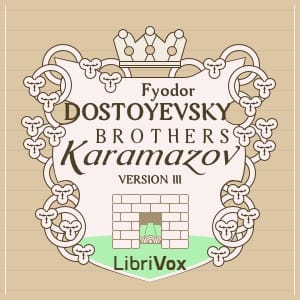 Brothers Karamazov (version 3)