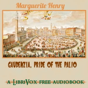 Gaudenzia, Pride of the Palio