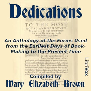 Dedications
